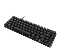 CORSAIR Klawiatura K65 Pro Mini RGB 65% Optical-Mechanical CH-91A401A-NA - 1160992 - zdjęcie 3